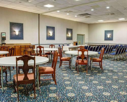 Hotel Quality Inn North
