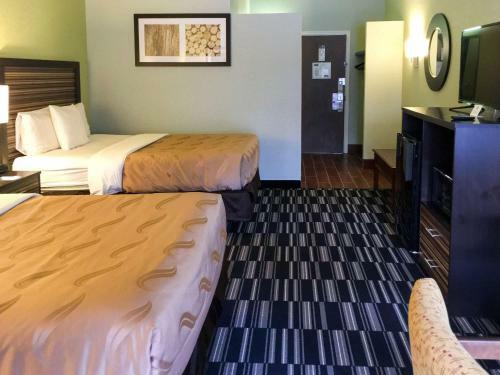 Hotel Quality Inn North