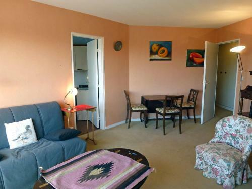 Apartment Touques Rives