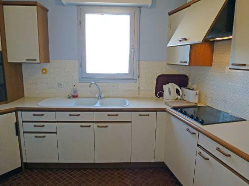 Apartment Touques Rives