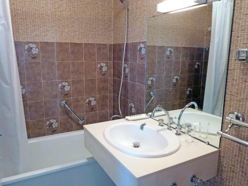 Apartment Touques Rives
