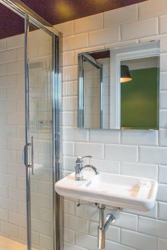 Hotel Rossi H�tel Fior Di Ribba