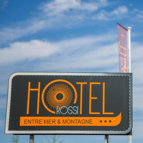 Hotel Rossi H�tel Fior Di Ribba