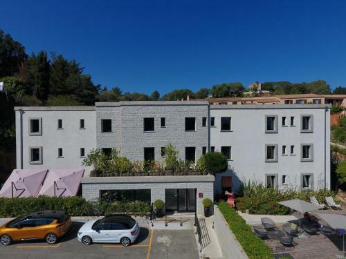 Hotel Rossi H�tel Fior Di Ribba
