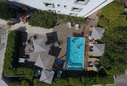 Hotel Rossi H�tel Fior Di Ribba