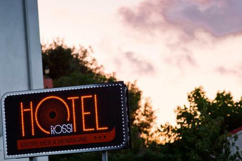 Hotel Rossi H�tel Fior Di Ribba