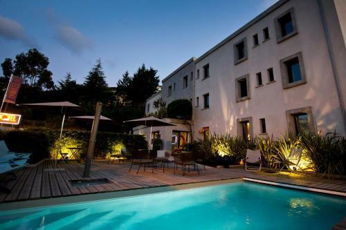 Hotel Rossi H�tel Fior Di Ribba