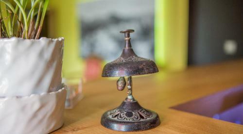Hotel Rossi H�tel Fior Di Ribba