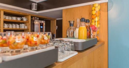 Hotel Rossi H�tel Fior Di Ribba