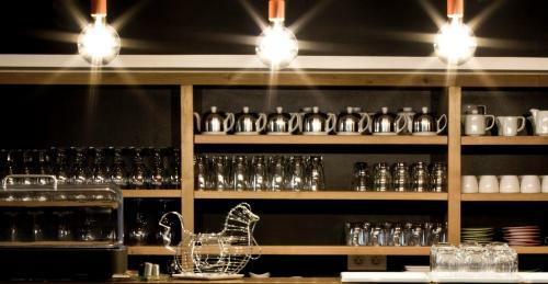 Hotel Rossi H�tel Fior Di Ribba