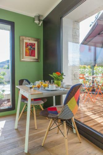 Hotel Rossi H�tel Fior Di Ribba