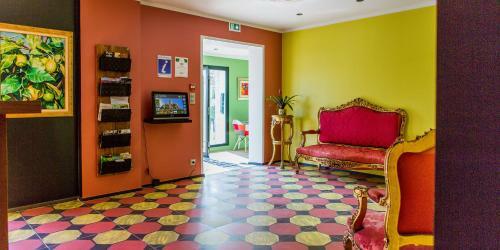 Hotel Rossi H�tel Fior Di Ribba