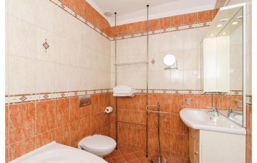 Apartment Bokeljska I