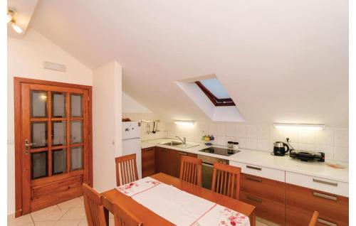 Apartment Bokeljska I