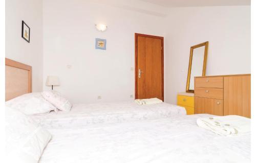 Apartment Bokeljska I