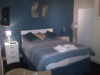 Hostal Mill Dam Guest House