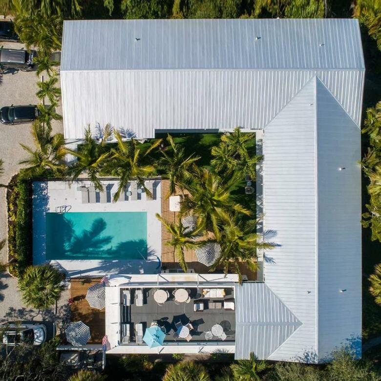 Hotel Sea Spray Inn