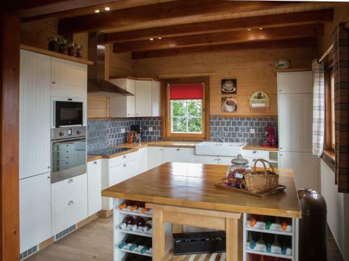 Holiday Home Du Soleil Septon
