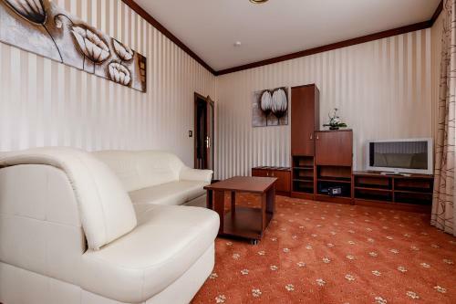 Hotel Alfred