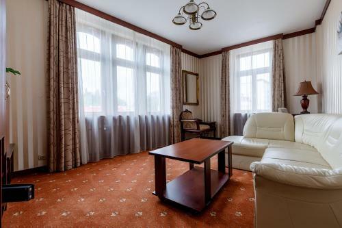 Hotel Alfred