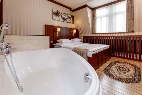 Hotel Alfred
