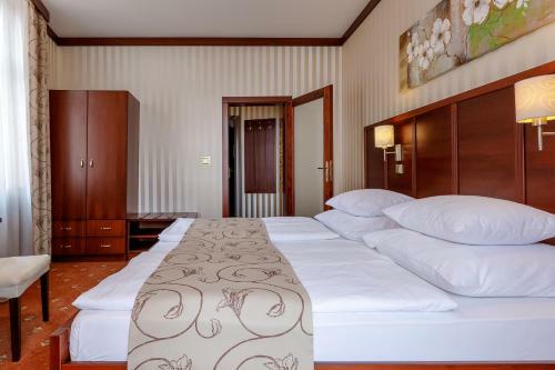 Hotel Alfred