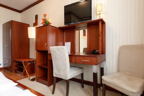 Hotel Alfred
