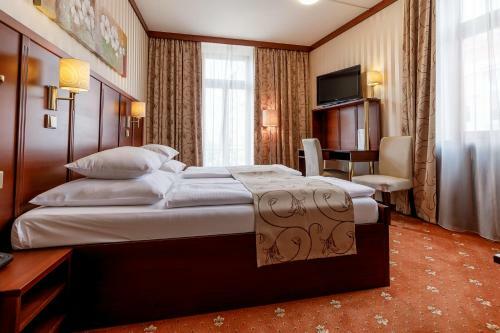 Hotel Alfred