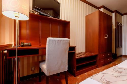 Hotel Alfred