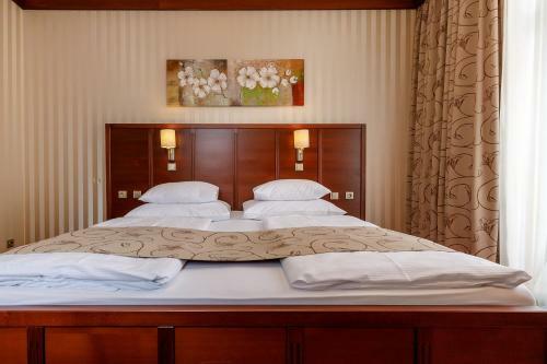 Hotel Alfred