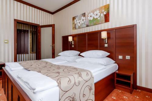Hotel Alfred