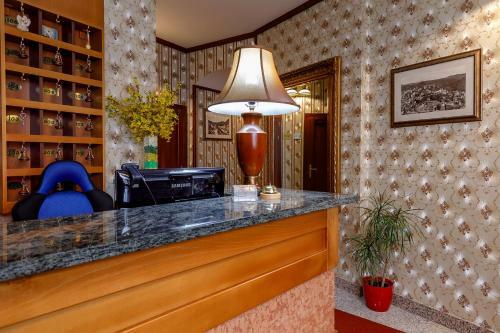 Hotel Alfred