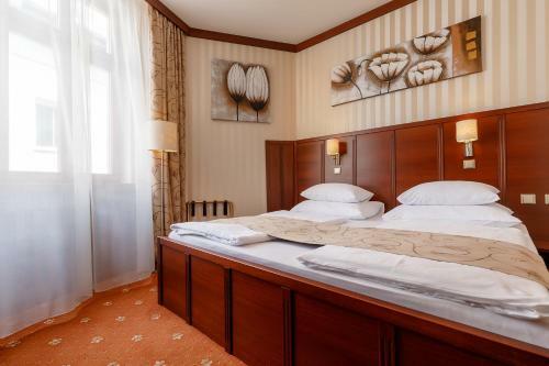 Hotel Alfred
