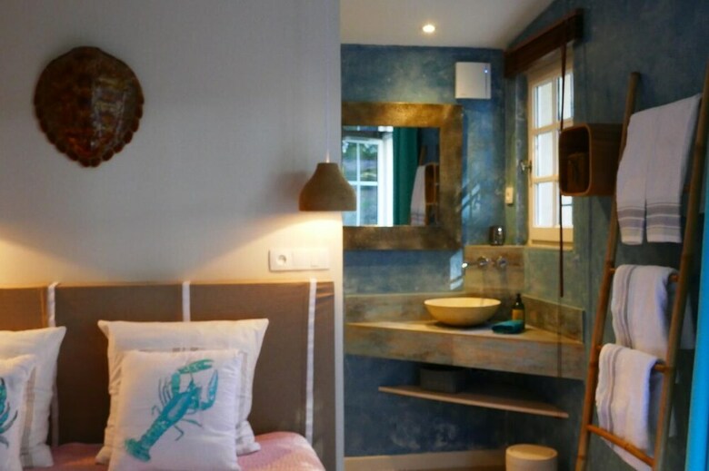 Bed & Breakfast La Vagabonde