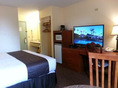 Motel Best Seven Inn