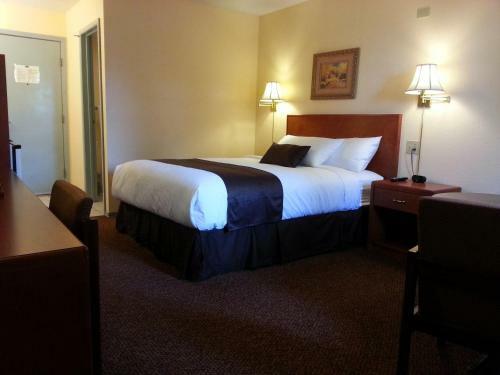Motel Best Seven Inn