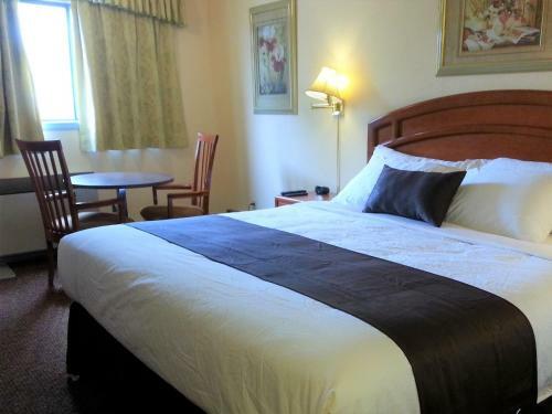 Motel Best Seven Inn