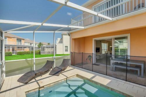Serenity - 3 Bed 3 Baths Townhome
