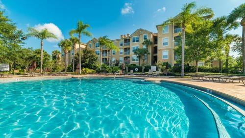 Windsor Hills Resort - 3 Bed 2 Baths Condo