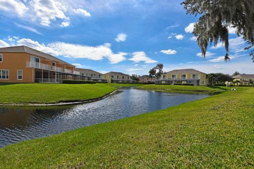 Serenity - 3 Bed 3 Baths Townhome