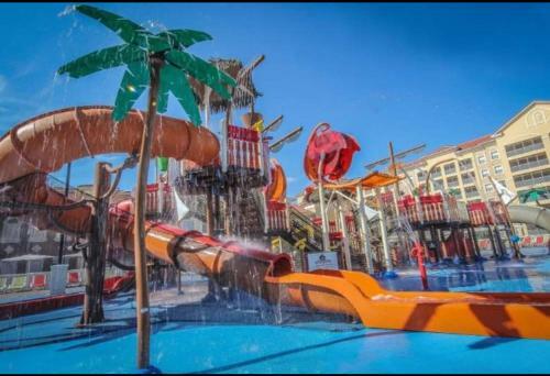 Hotel 5 Minutes Away From Disney, Westgate Resort