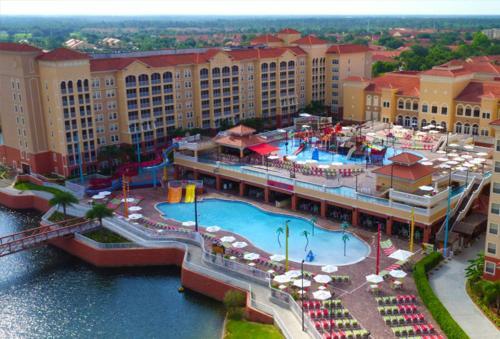 Hotel 5 Minutes Away From Disney, Westgate Resort