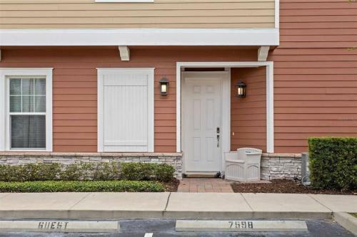 Apartamento Modern Townhome Near Disneyland