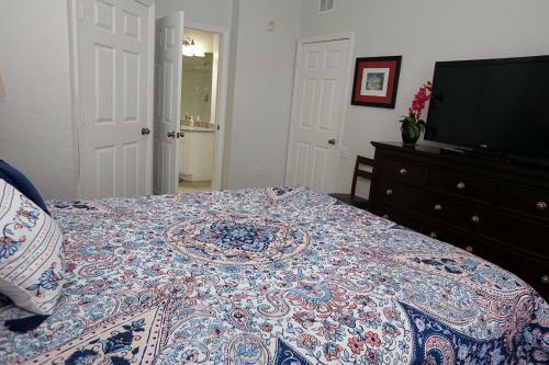 Windsor Hills Resort- 402f
