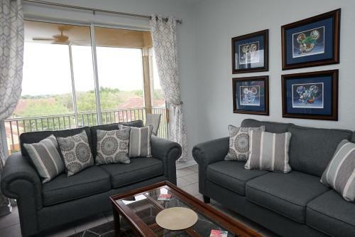 Windsor Hills Resort- 402f
