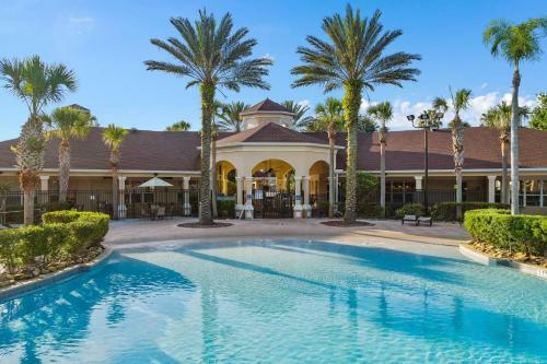 Windsor Hills Resort- 402f