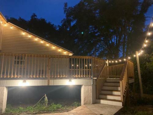 Resort Like House, 4 Bedrooms, 3 Bathrooms