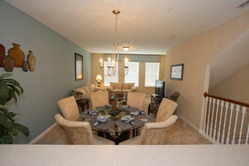 It319 - Vista Cay Resort - 3 Bed 3,5 Baths Townhome