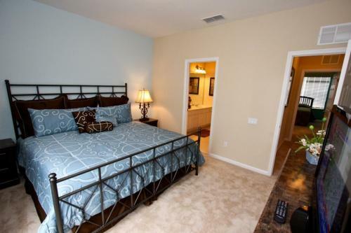 It319 - Vista Cay Resort - 3 Bed 3,5 Baths Townhome