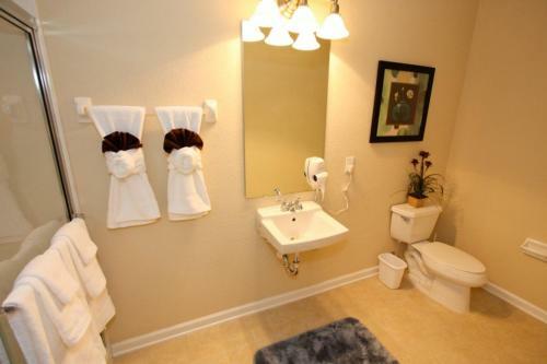 It319 - Vista Cay Resort - 3 Bed 3,5 Baths Townhome
